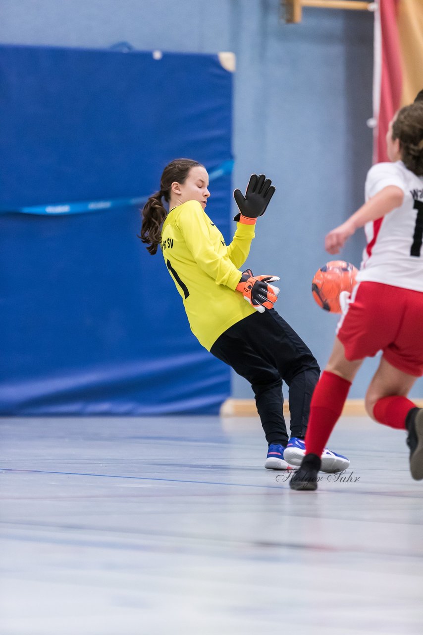 Bild 388 - wCJ Futsalmeisterschaft Runde 1